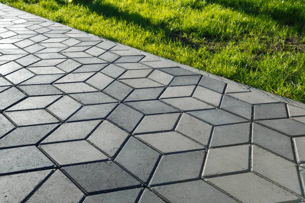 Best Eco-Friendly Driveway Paving in Frazier Park, CA