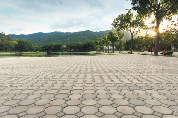 Best Concrete Driveway Paving in Frazier Park, CA