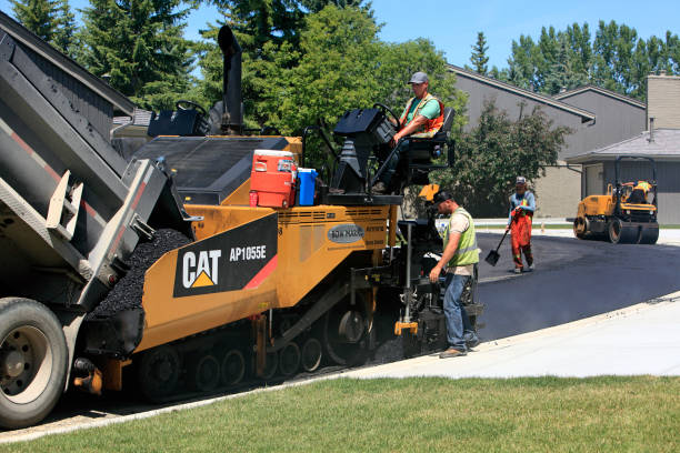 Best Cobblestone Driveway Paving in Frazier Park, CA